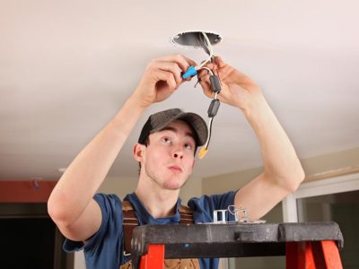 Deine Ausbildung bei Elektro Wilkens
