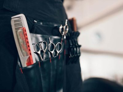 Deine Ausbildung bei Friseur Erichsen