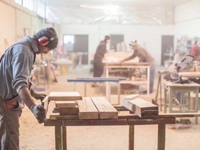 Deien Ausbildung bei Hansen & Hansen