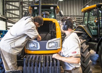 Deine Ausbildung bei Holger Peters Landtechnik