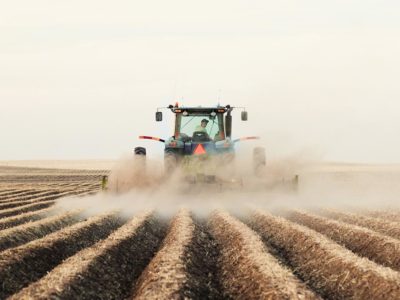 Firmenportrait Landtechnik Sönke Petersen