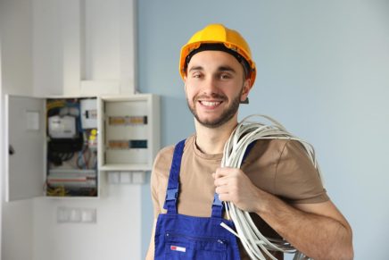 Firmenportrait Schaefer und Lohse Elektrotechnik