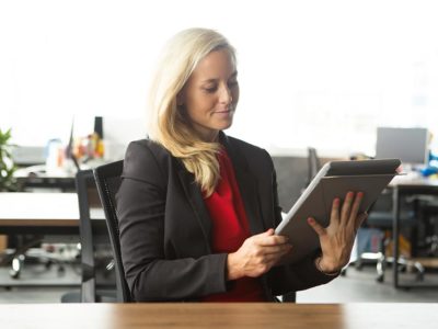 Ausbildung bei der Techniker Krankenkasse