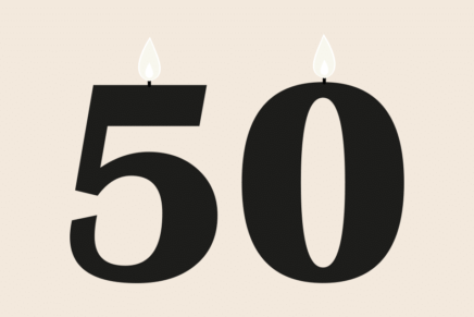 50 Jahre: Fachhochschulen feiern Jubiläum