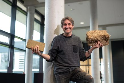 Nachhaltiges Studieren an der TH Lübeck am Beispiel des Studienprojekts „Solar Decathlon“