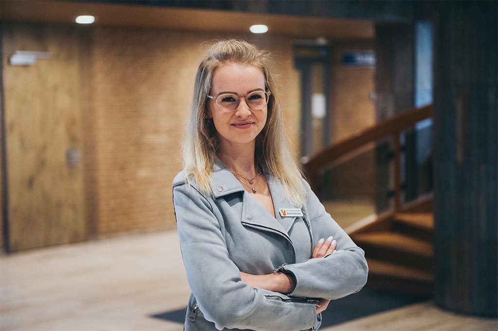 Ausbildung Verwaltungsfachangestellte Kreis Rendsburg