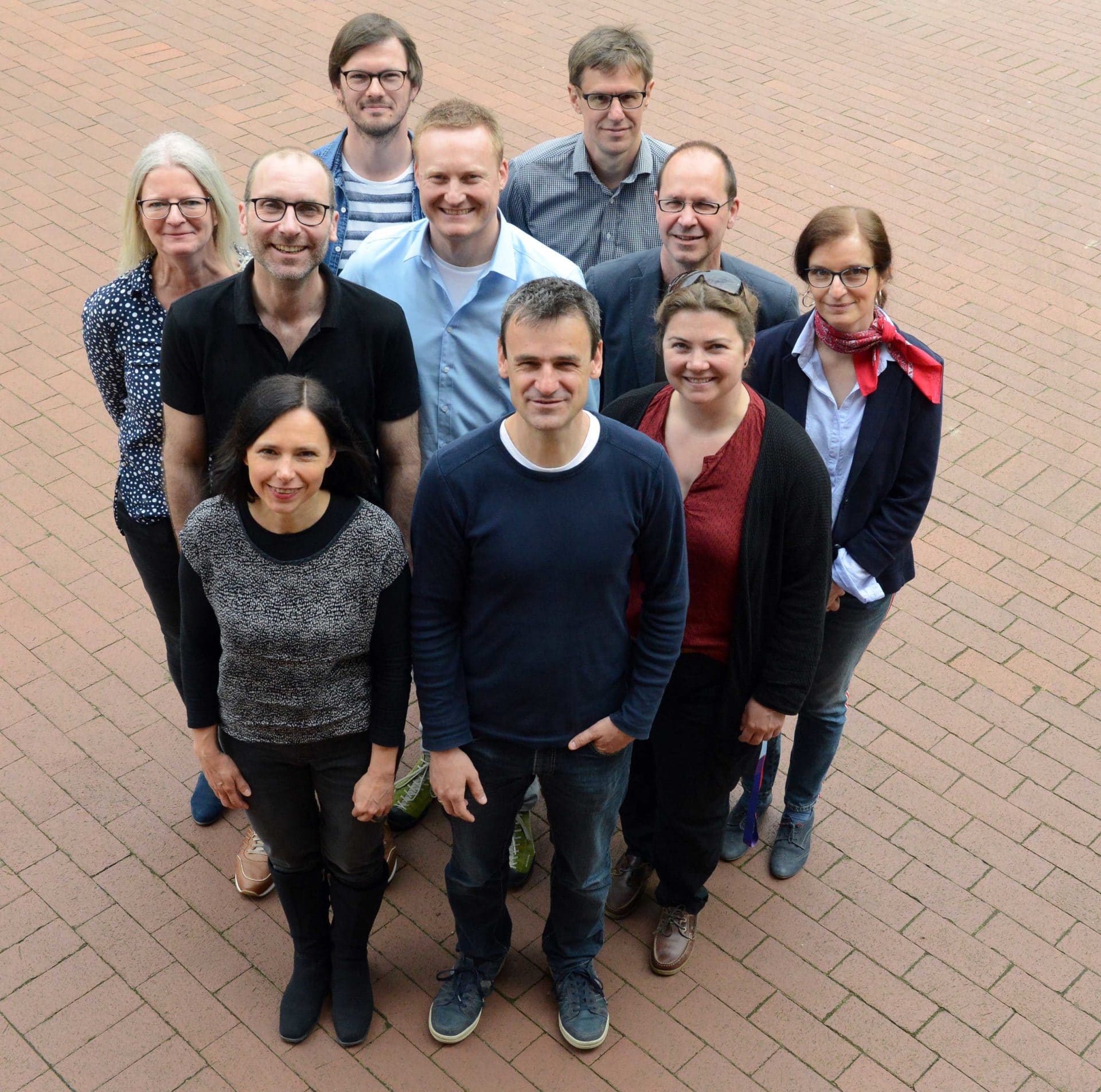 Hochschule Flensburg schafft neuen Forschungsschwerpunkt im Bereich Digitalisierung 