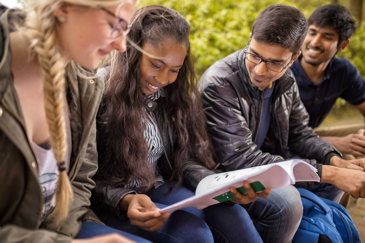 Startschuss für Bewerbungen an der Hochschule Flensburg  