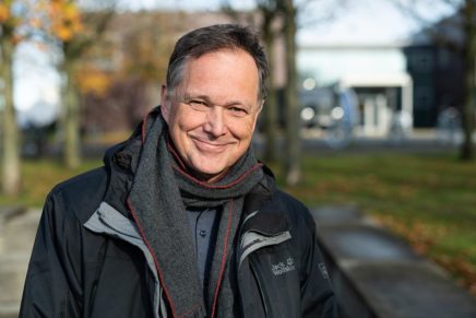 Studieren mit Sinn, Verstand und Zukunft – die FH Kiel setzt auf handfeste Perspektiven Studieren mit Sinn, Verstand und Zukunft – die FH Kiel setzt auf handfeste Perspektiven