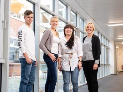 Klinik 4.0 – Die Westküstenkliniken (WKK) sind für die Zukunft gerüstet