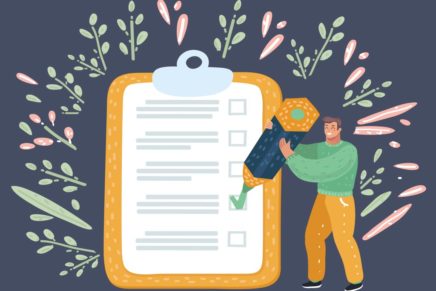 How to Erstsemester – So gelingt der Studienbeginn How to Erstsemester – So gelingt der Studienbeginn