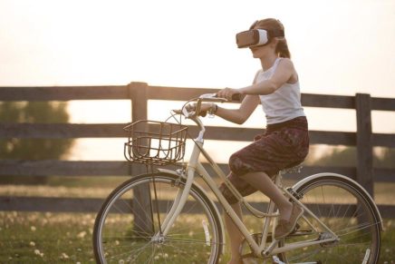 Virtual Reality – Eine neue Welt?