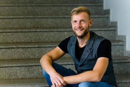 Tipps für die Berufsorientierung von Florian Borck
