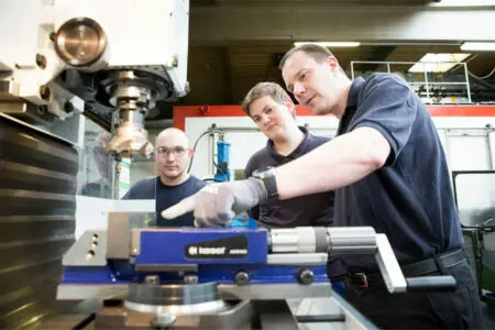 Buchholz Hydraulik GmbH