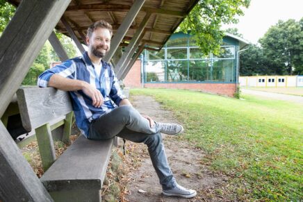 Raus aus der Komfortzone, rein ins Berufsleben! – Hauke Stärke über neue Konzepte für den BO-Unterricht