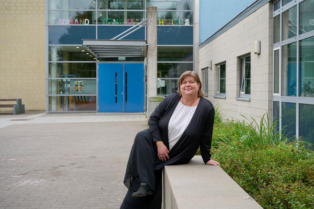 Schule ohne Eltern funktioniert nicht!