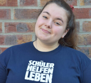 Schüler Helfen Leben