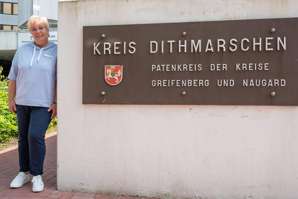 Innovative Ausbildungskonzepte in der Kreisverwaltung Dithmarschen