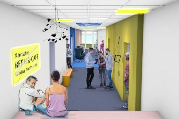 Amt der Smart City Süderbrarup