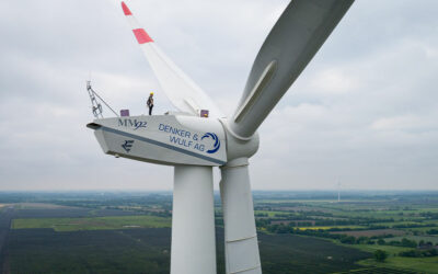 Torsten Faber zum Thema Windkraftausbau