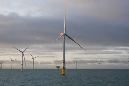 Wie die Windkraft Forschung und Unternehmen in Schleswig-Holstein beflügelt – und umgekehrt