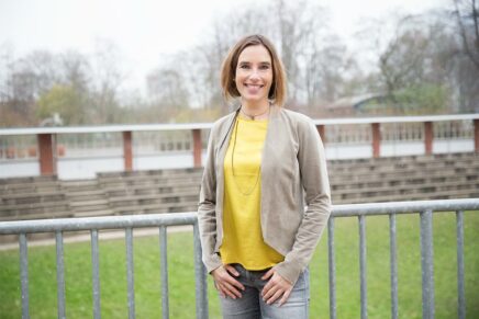 NACHGEFRAGT: Alexandra Heinrichs zum Thema Veränderungen an der Friedrich-Junge-Gemeinschaftsschule in Kiel