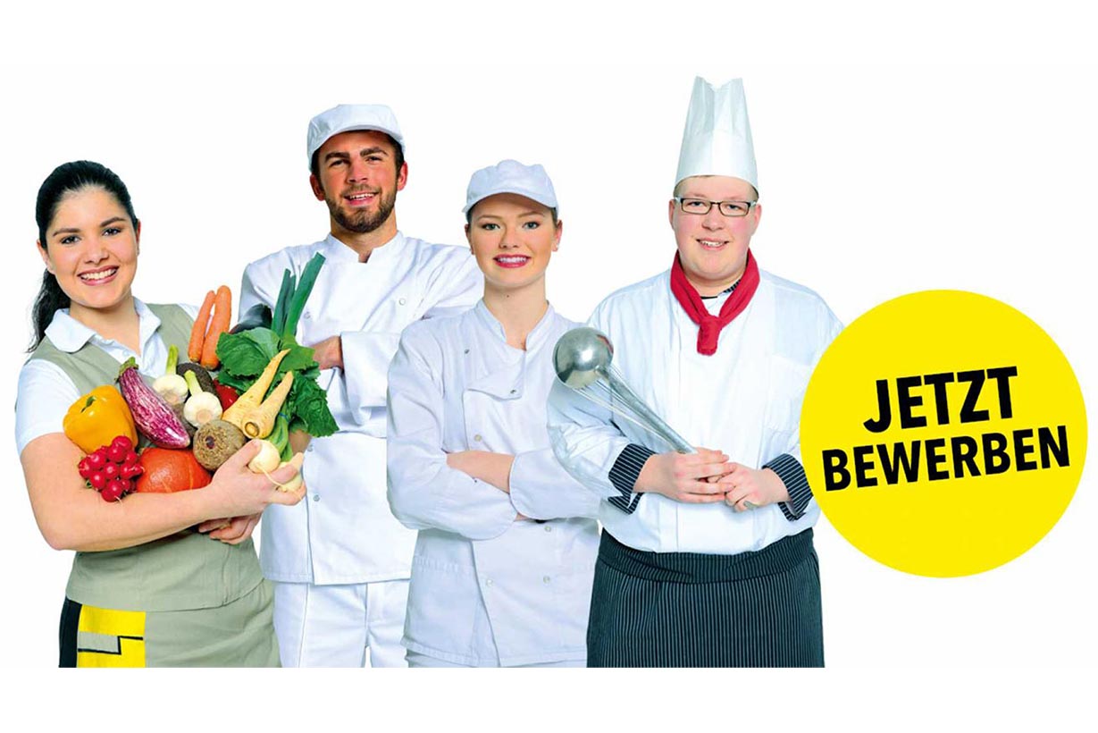CITTI Handelsgesellschaft mbH & Co. KG | Berufsorientierung in SH und HH