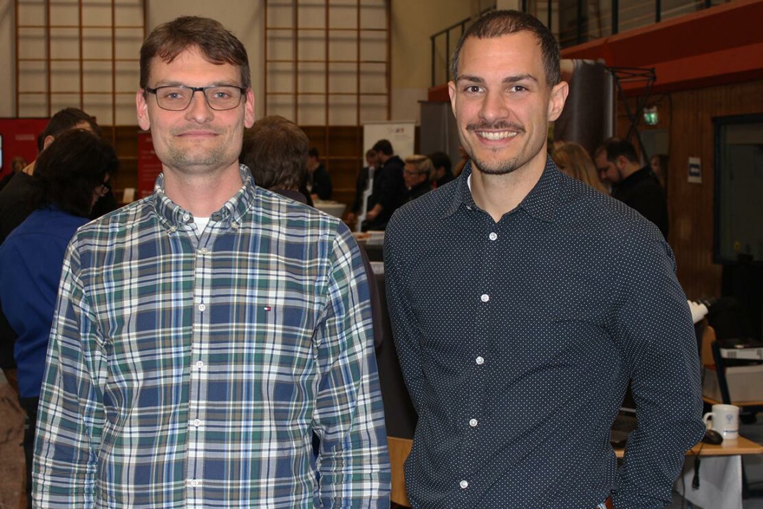 Die HansBrüggemannSchule in Bordesholm ihren ersten Berufs