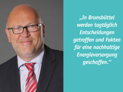 Bürgermeister