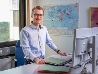 Verwaltung im Aufbruch: Einblicke in das Studium Bachelor of Arts Public Administration Allgemeine Verwaltung