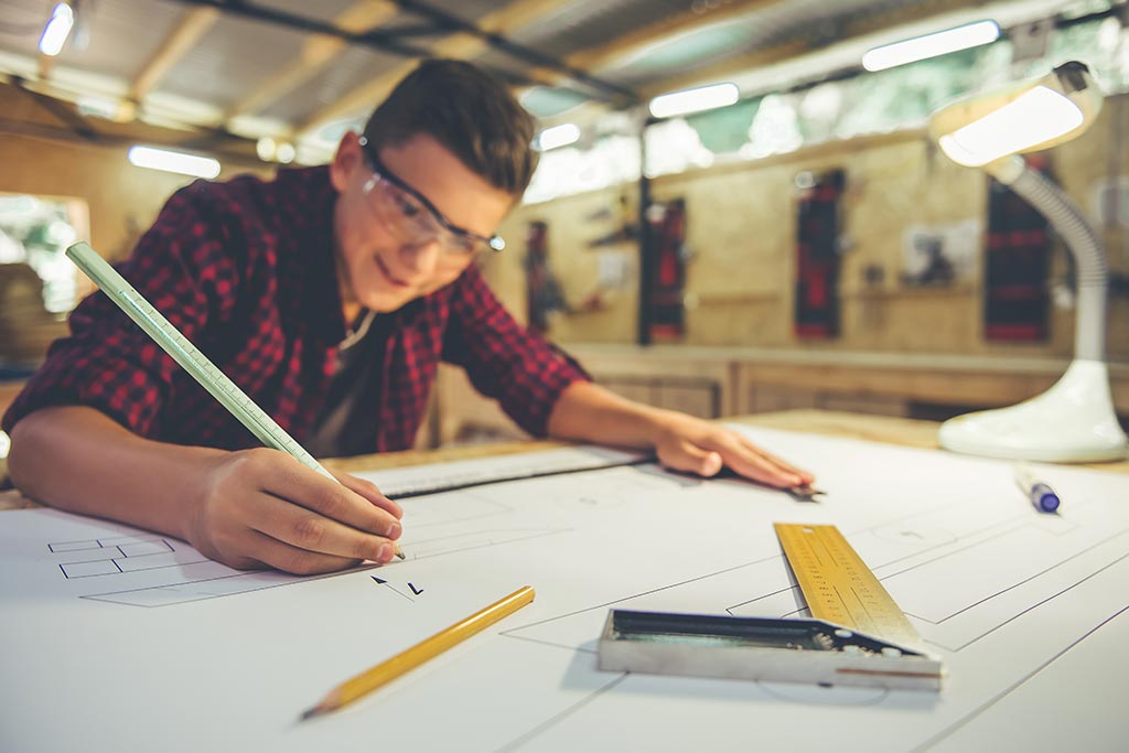 Fachhochschule Kiel startet Bachelorstudiengang Architektur