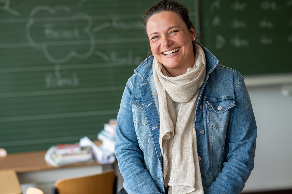 Beste Qualifizierung für berufliche Herausforderungen an der Beruflichen Schule Ostholstein