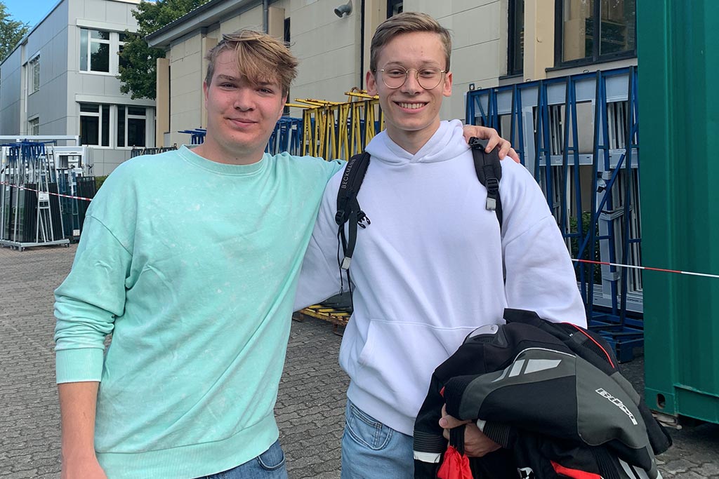 Schüler