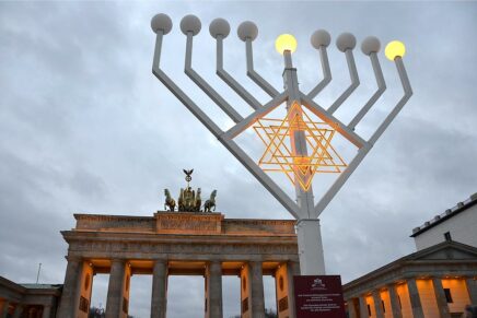 Deutscher Ethikrat: Solidarität mit Jüdinnen und Juden – Antisemitismus entschieden entgegen treten