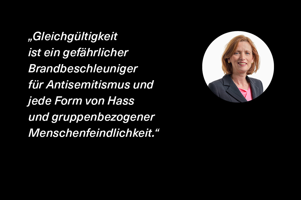 10-Punkte-Plan für jüdisches Leben – Bildungsoffensive gegen Antisemitismus in Schleswig-Holstein