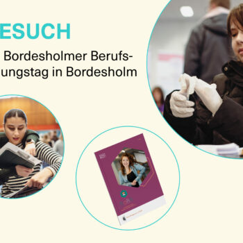 BOBB und ME2BE: für eine erfolgreiche Berufsorientierung in Bordesholm