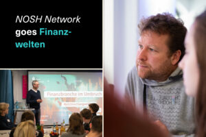 Finanzbranche im Fokus