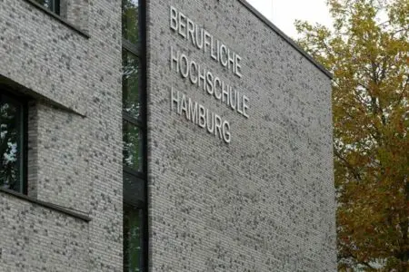 Berufliche Hochschule Hamburg