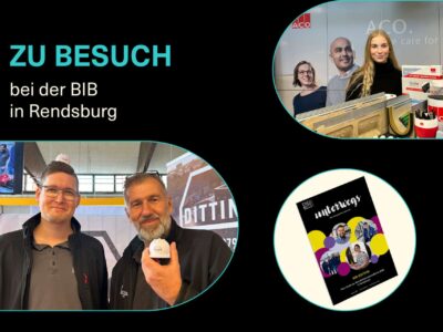 BIB 2024 – Nicht nur Reden, sondern Machen