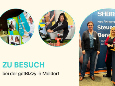 getBIZzy 2024 – Hier liegst Du richtig!