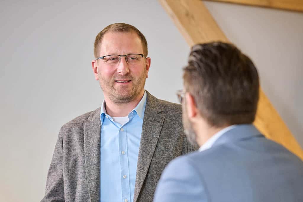 Diese Pluspunkte sieht Brüdger Knothe für das BBZ Rendsburg-Eckernförde
