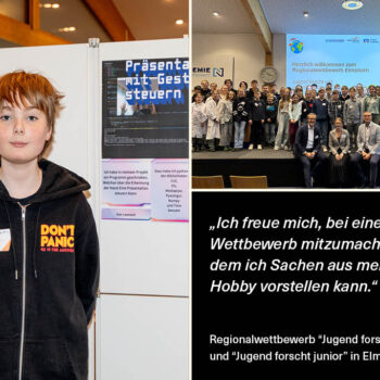 Jugend Forscht Elmshorn