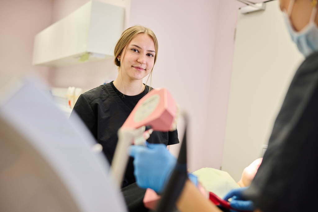 So erleben Schüler ihre Ausbildung am BBZ in Rendsburg