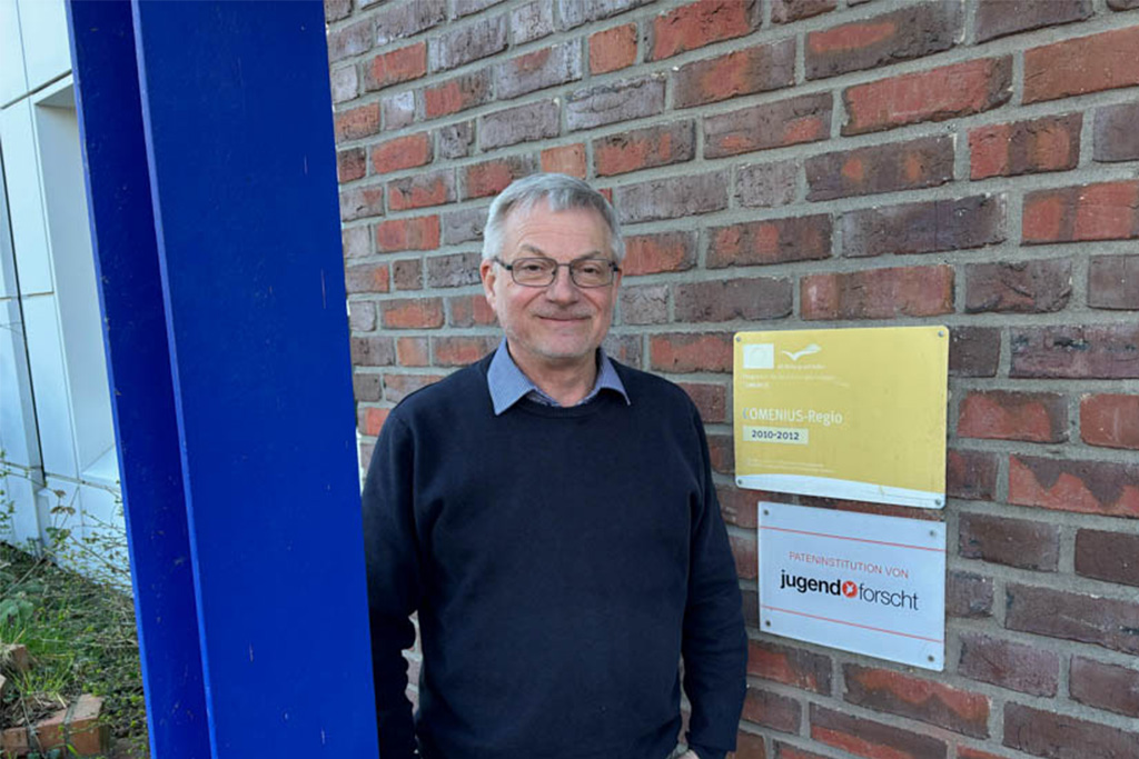 Großartige Arbeit der Lehrkräfte und Unterstützer