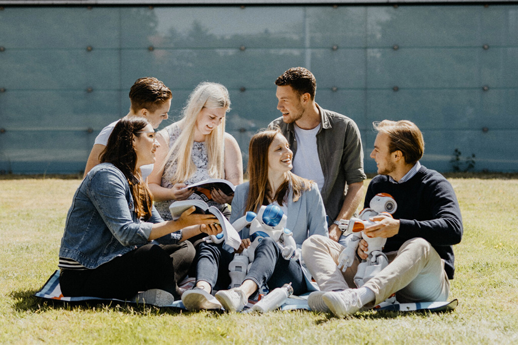 Neuer Studiengang an der Fachhochschule Westküste: „Angewandte Künstliche Intelligenz (KI)“ startet zum Wintersemester