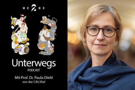 Podcast: Populismus – eine Gefahr für die Demokratie?