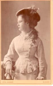 Ida von Kortzfleisch