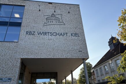 Handwerk? Journalismus? Einzelhandel? Auf der Jagd nach Zukunftschancen