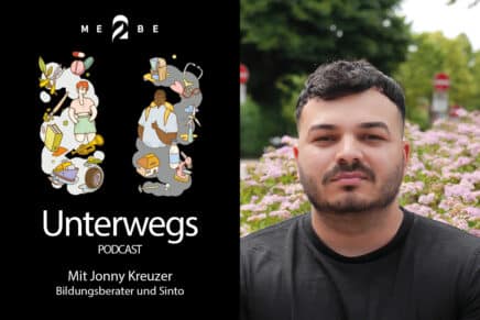 Podcast: „Wir stecken immer noch in einer Zeit, die schon lange vorbei ist“