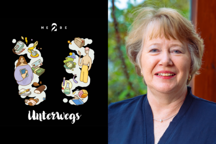 Prof. Dr. Doris Weßels im Podcast: „Wir waren höchstens zehn Prozent Frauen“